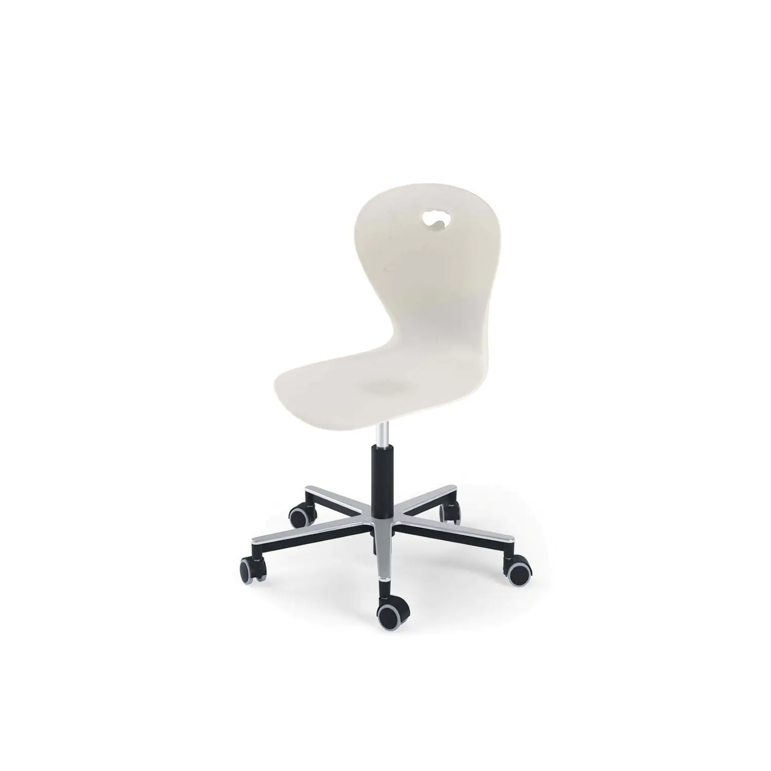 Farbe Weiß wie RAL 9010