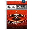 Dorn, Bader Physik Sekundarstufe II. Schülerband. CD-ROM aus der Kategorie Physik