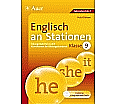 Englisch an Stationen aus der Kategorie Englisch