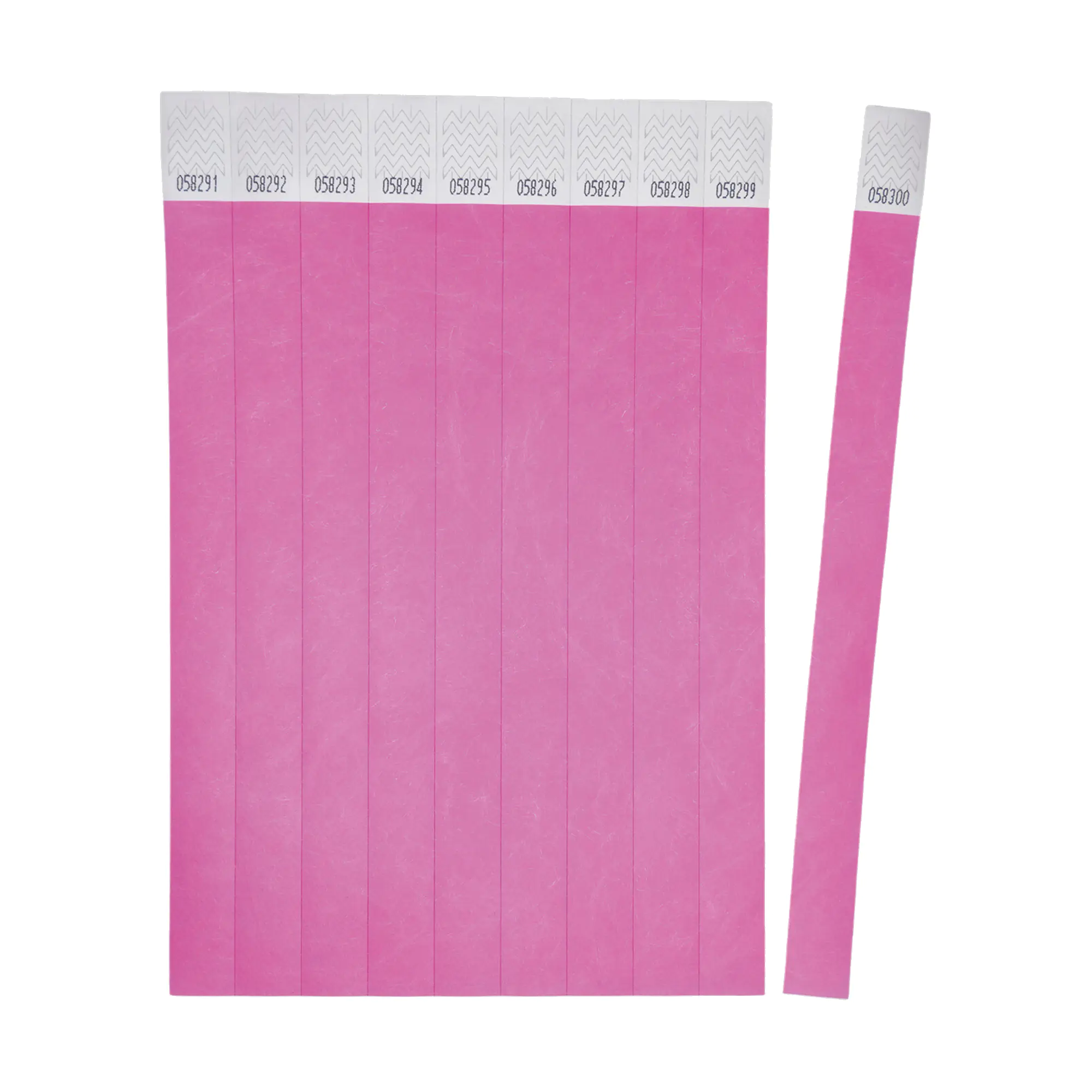 Avery Zweckform Einlassband neon pi 500St aus der Kategorie Partyzubehör