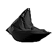 Aussenhülle für Chillout Bag XL schwarz aus der Kategorie Sitz-Tisch-Kombinationen