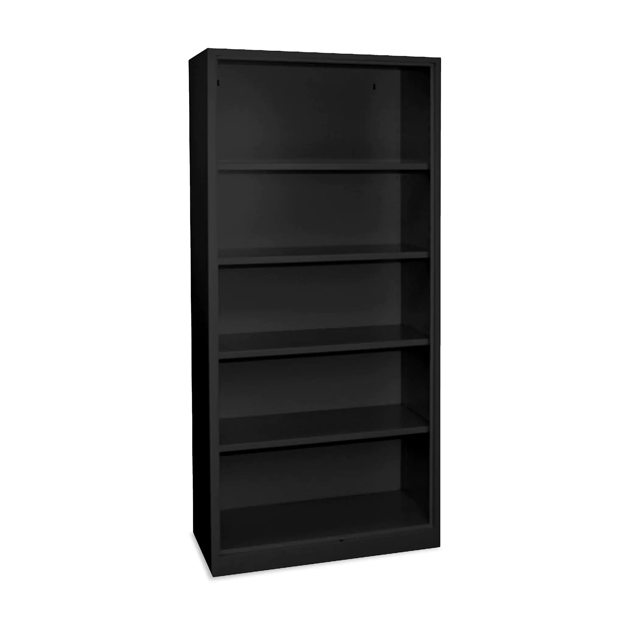Ceha | Aktenregal ST |  92 x 42 cm |  5 OH |  RAL 9005 aus der Kategorie Schnelllieferprogramm