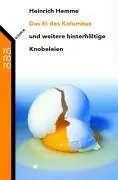 Das Ei des Kolumbus aus der Kategorie Taschenbücher