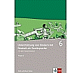 Die Sprachstarken 6, Handreichungen zum Deutsch als Zweitsprache Unterricht aus der Kategorie Deutsch