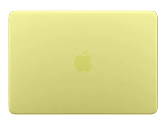 Apple Macbook Neo 13" | A18 pro | 8GB | 256GB | Zitrus aus der Kategorie Notebooks