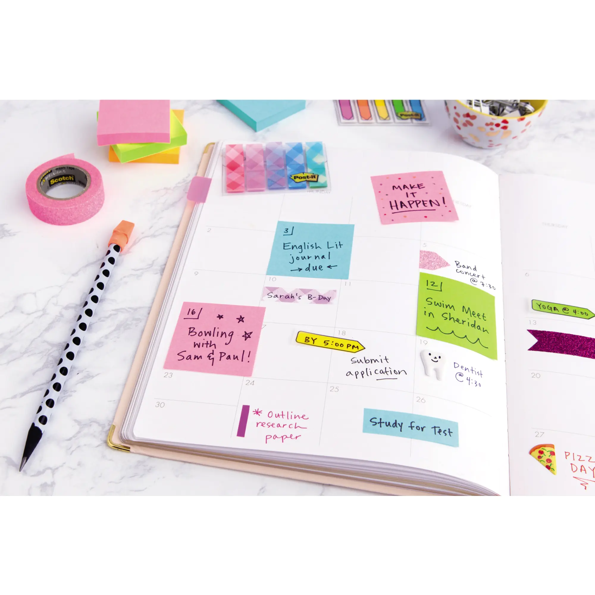 Post-it Haftnotiz Würfel 76x45x76mm pastelgrün aus der Kategorie Haftnotizen & Notizzette