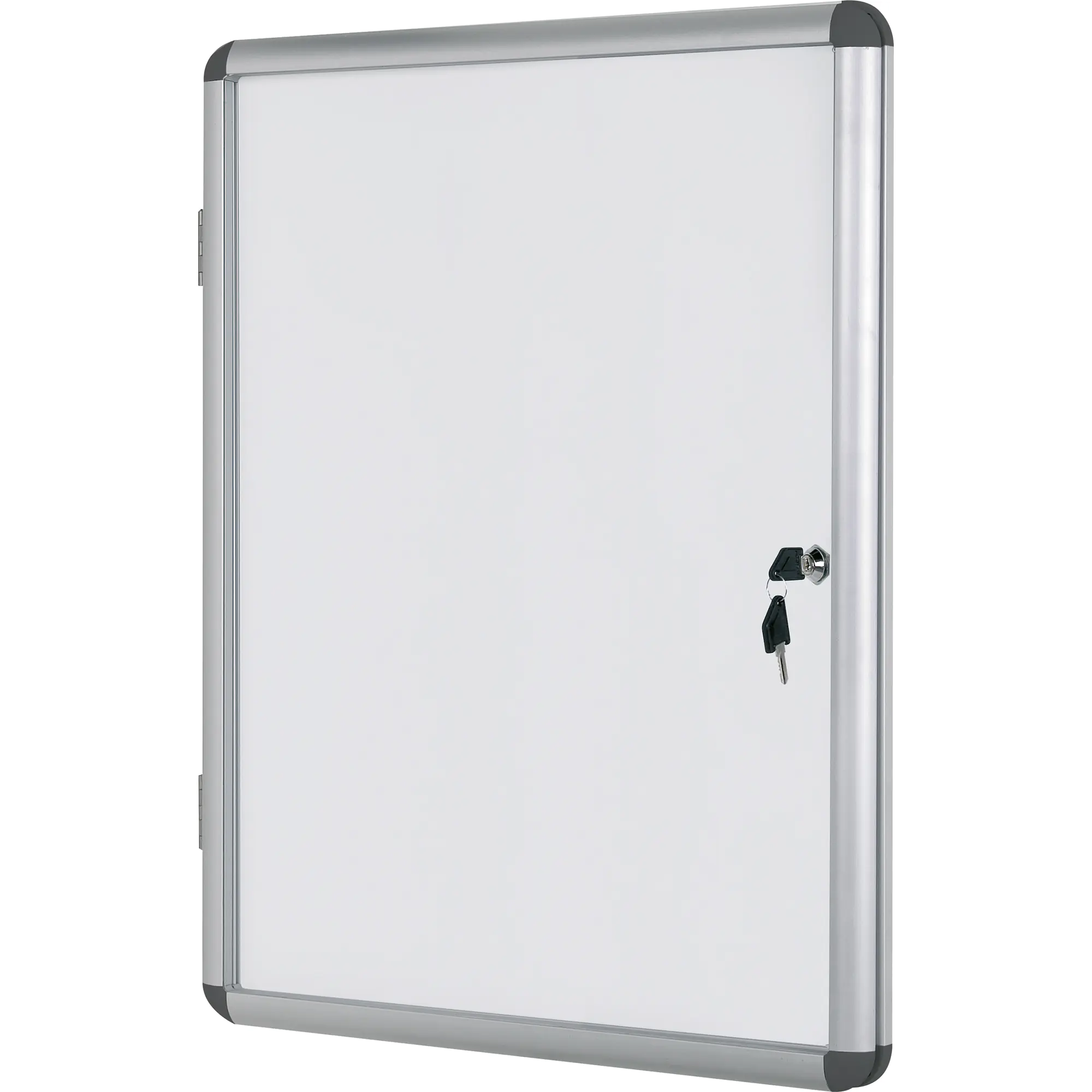 Bi-office Schaukasten magnetisch 67x50cm aus der Kategorie Schaukästen