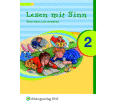 Lesen mit Sinn 2. Arbeitsheft aus der Kategorie Deutsch