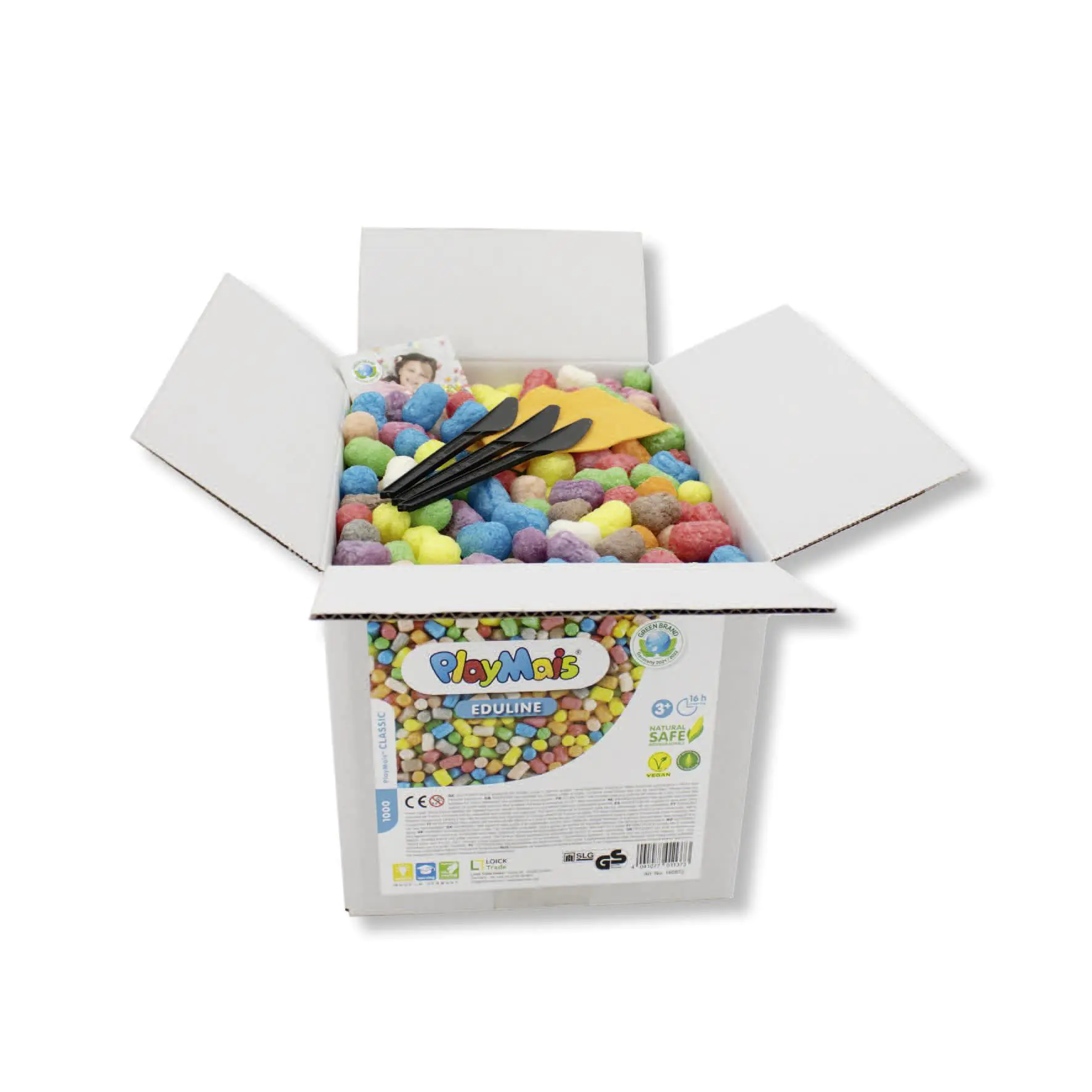 PlayMais EDULINE 1000