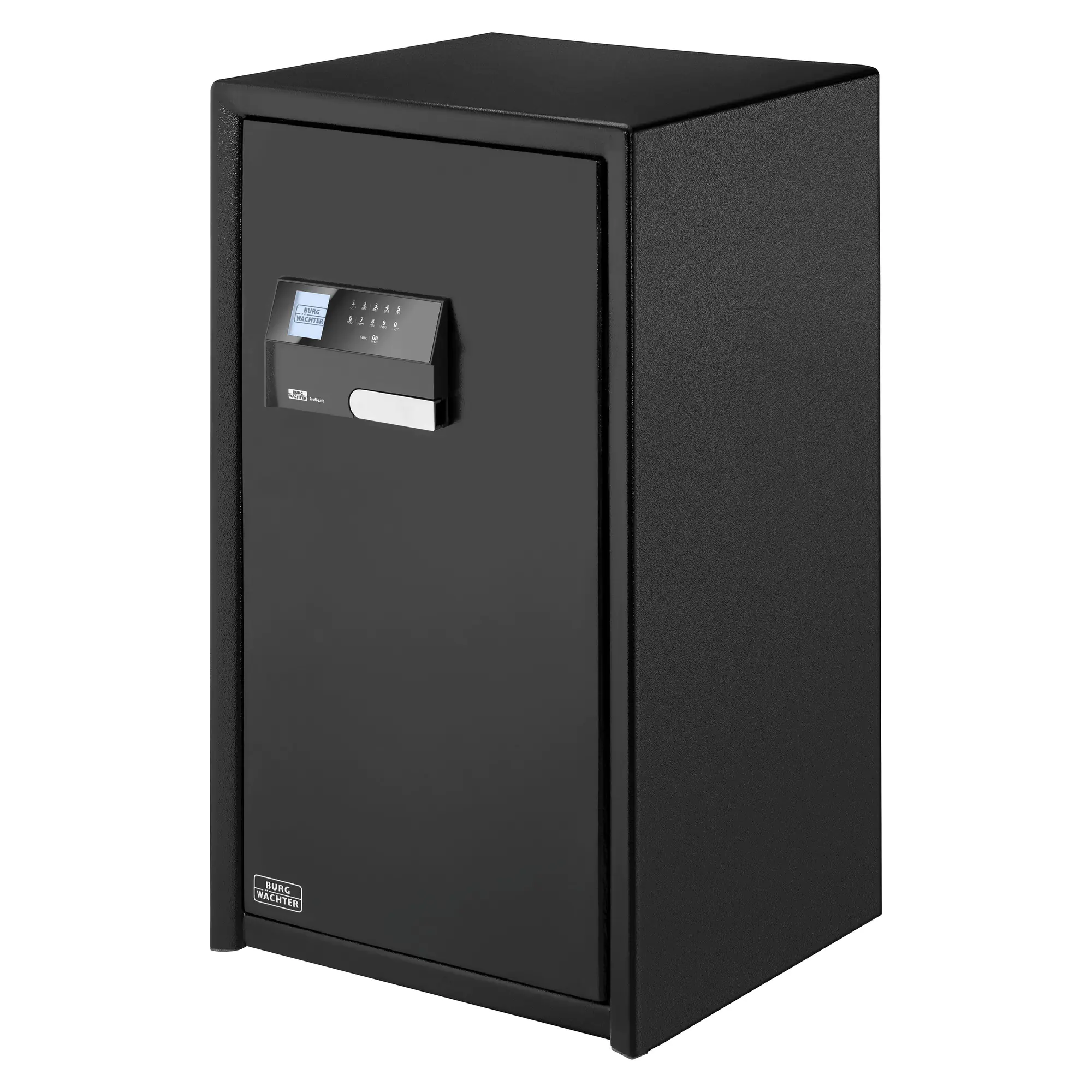 BURG-WÄCHTER Möbeltresor Profi-Safe PRS 580 E sw aus der Kategorie Tresore