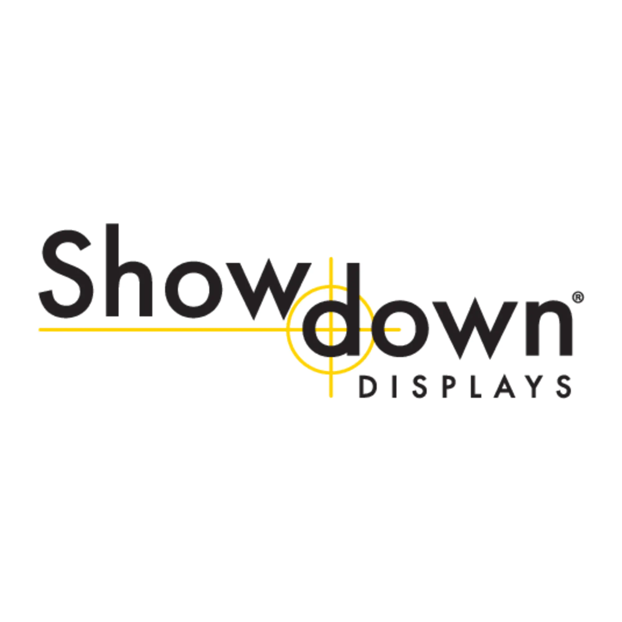 Showdown Wanddekoration Set 40x40cm Wasserfallwald aus der Kategorie Home & Living