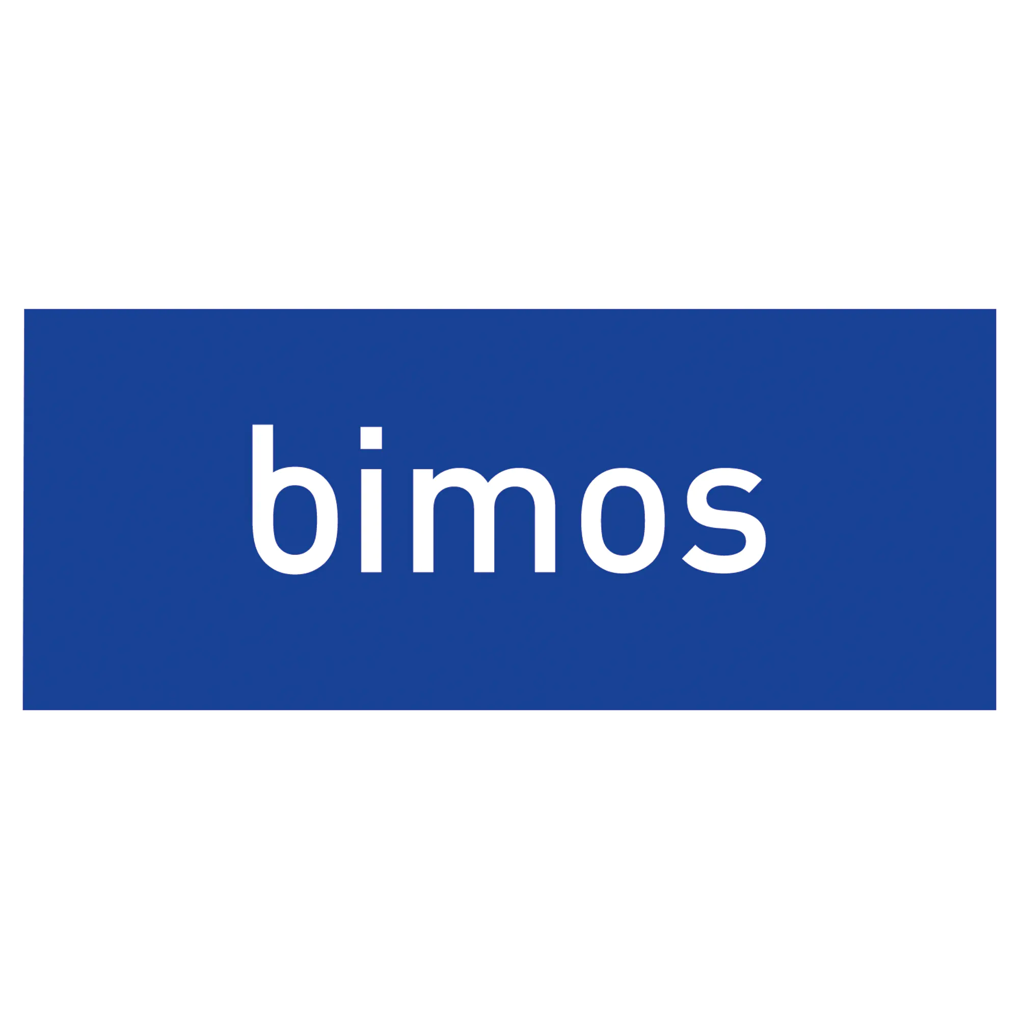 bimos Stehhilfe Flex 3 Gleiter schwarz aus der Kategorie Hocker