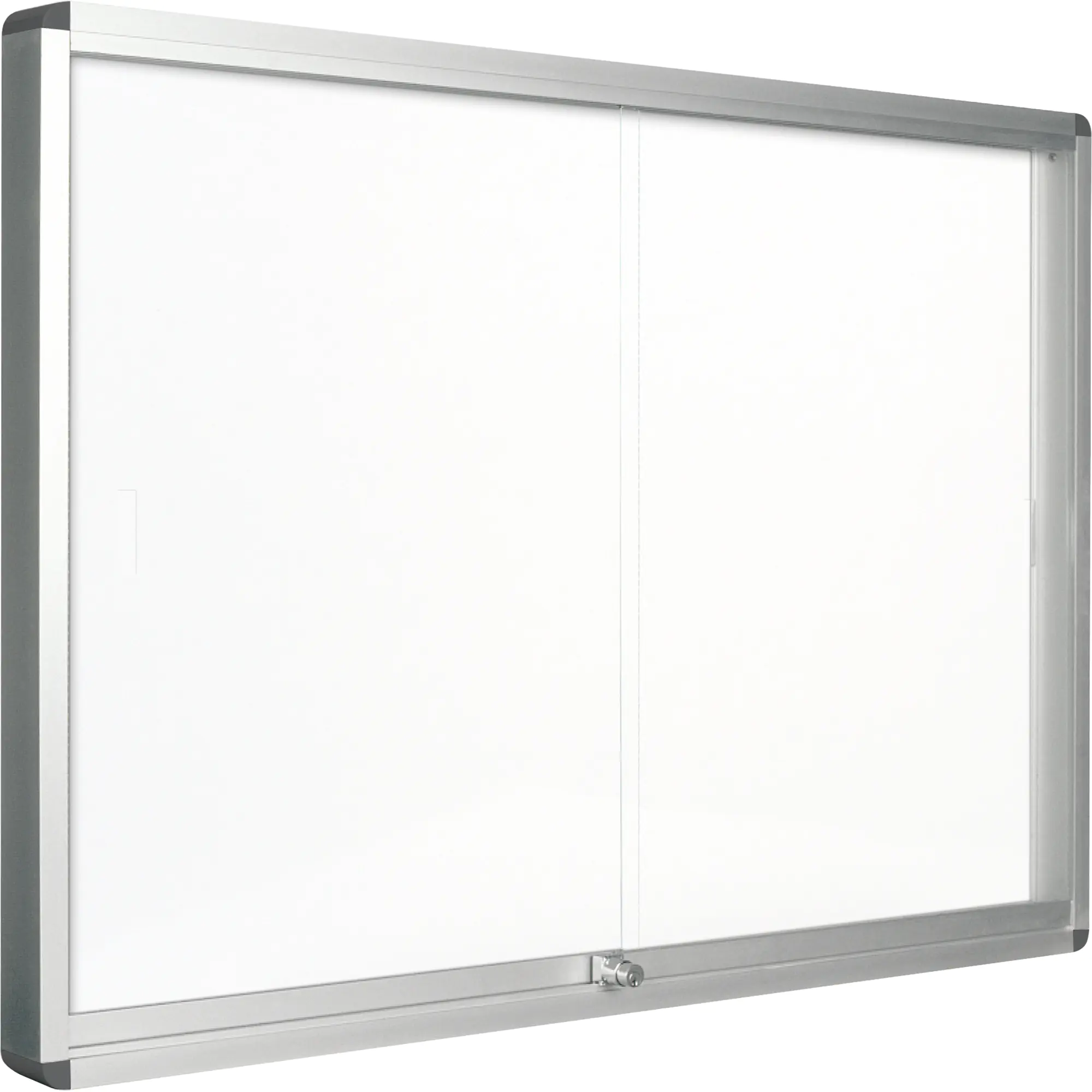 Bi-office Schaukasten Innen magnetisch 114,6x96,7cm aus der Kategorie Schaukästen