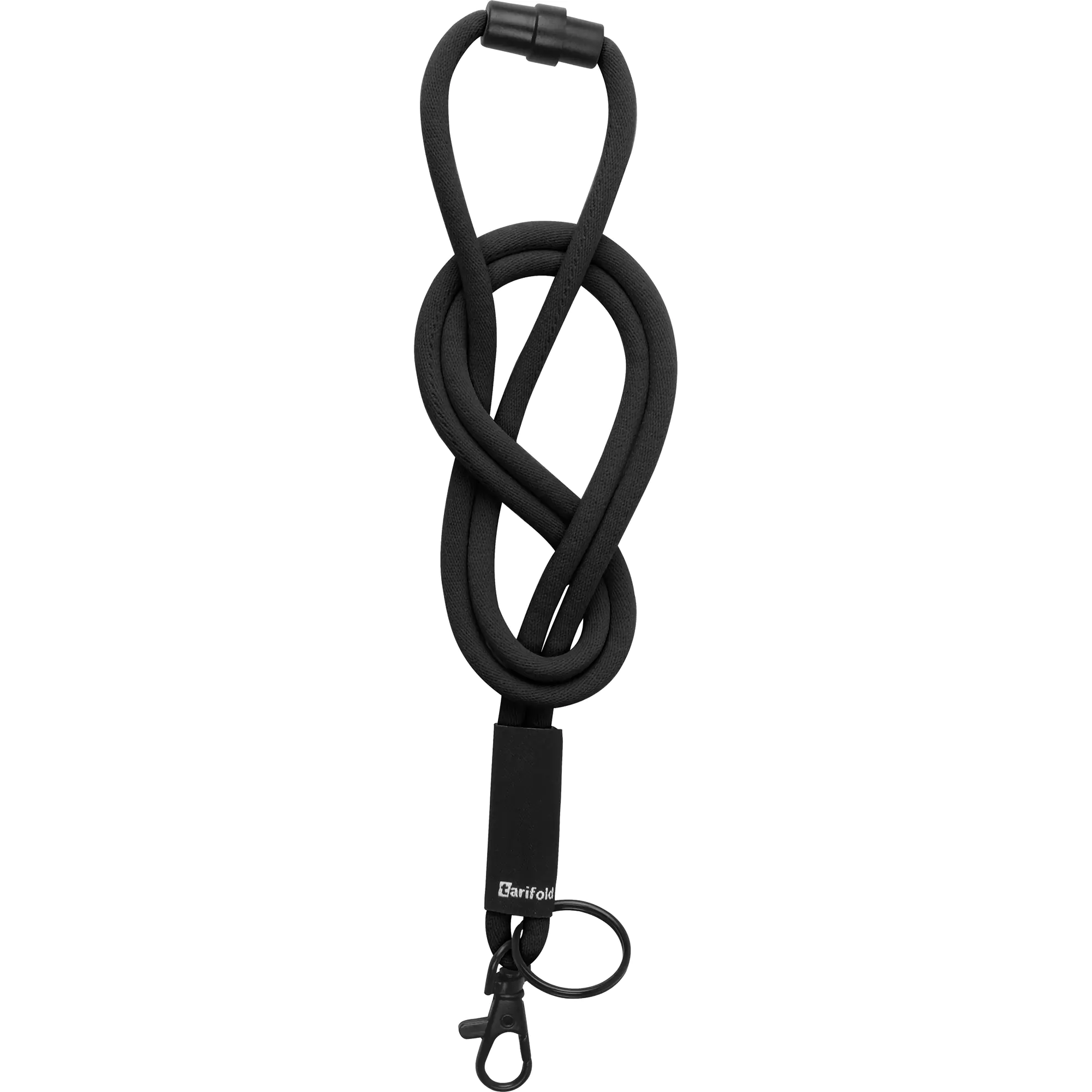 Djois Umhängeband 5mm sw 10 St./Pack. aus der Kategorie Namensschilder