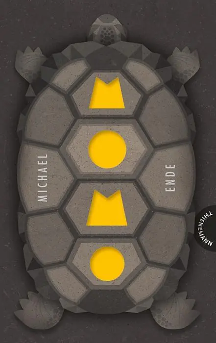 Momo (Neuausgabe) aus der Kategorie Kinderbücher