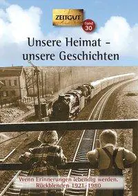 Unsere Heimat - unsere Geschichten aus der Kategorie Deutsch