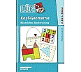 LÜK - Kopf-Geometrie aus der Kategorie Mathematik