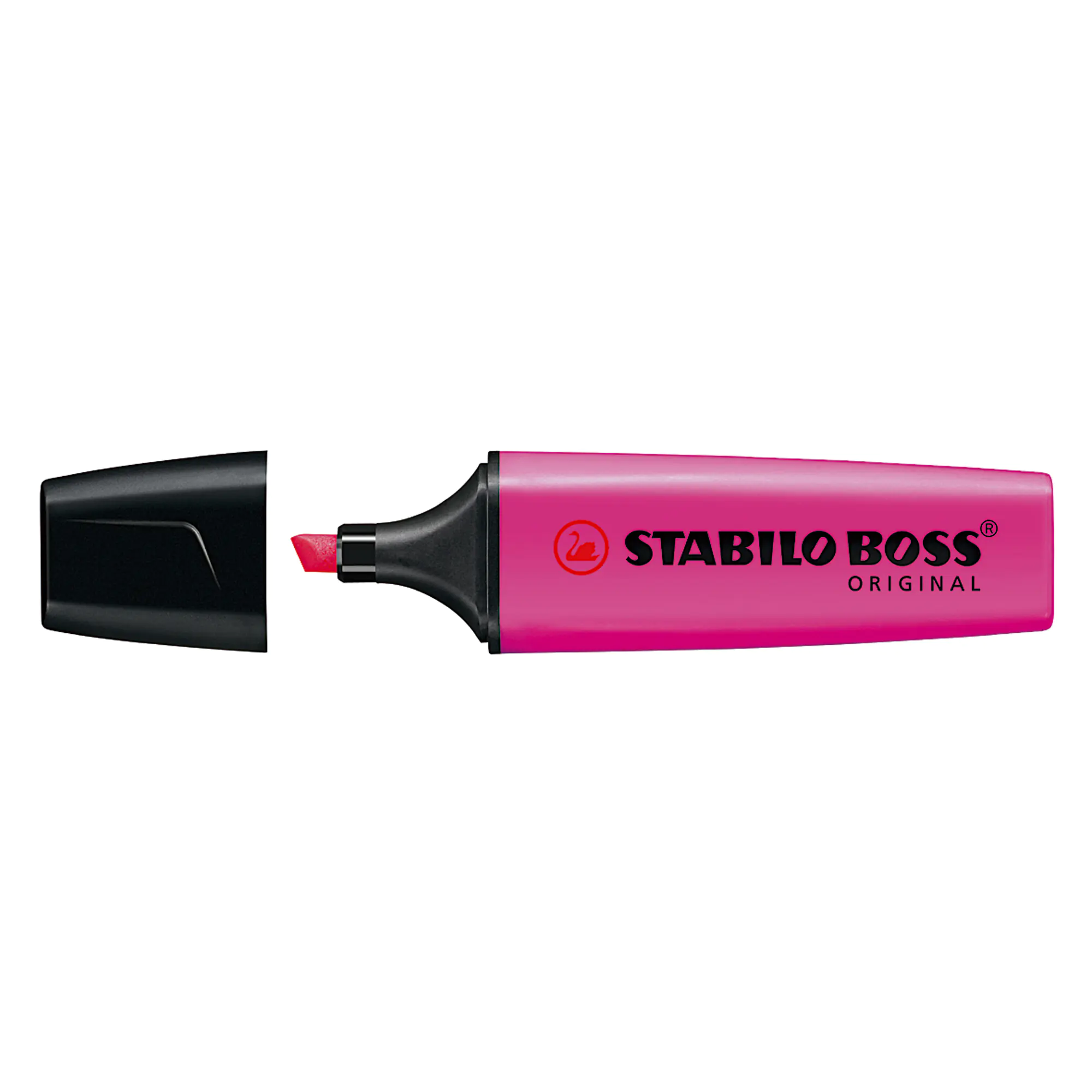 Stabilo Textmarker BOSS ORIGINAL 2-5mm li aus der Kategorie Marker