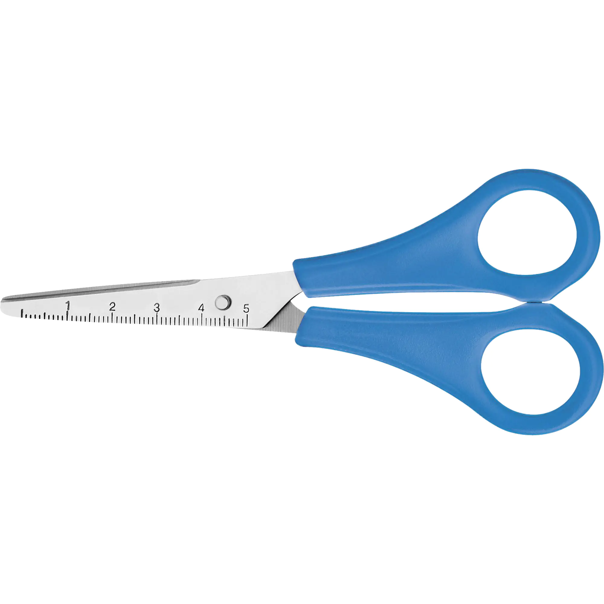 Westcott Kinderschere 13cm 5 Zoll spitz bl aus der Kategorie Bastelbedarf & DIY