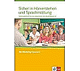 Sicher in Hörverstehen und Sprachmittlung aus der Kategorie Spanisch