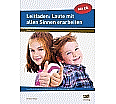 Leitfaden: Laute mit allen Sinnen erarbeiten aus der Kategorie Musik