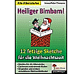 Heiliger Bimbam! aus der Kategorie Schulbücher
