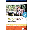 Wege finden 2. Schuljahr. Arbeitsheft aus der Kategorie Religion/Ethik