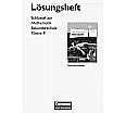 Schlüssel zur Mathematik 9. Schuljahr. Lösungen. Sachsen-Anhalt aus der Kategorie Mathematik