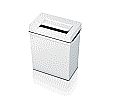 Aktenvernichter, Streifenschnitt 4mm, Sicherheitsstufe 2 aus der Kategorie Streifenschnittgeräte