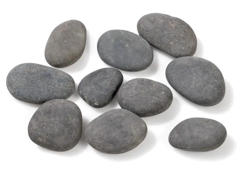 Zubehör Steine