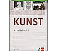 KUNST Arbeitsbuch 3. Schülerbuch 10.-12. Schuljahr aus der Kategorie Kunst