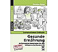 Gesunde Ernährung aus der Kategorie Biologie