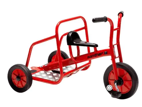 Ben Hur Dreirad für Kinder von 4-8 Jahren aus der Kategorie Outdoor