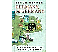 Germany, oh Germany aus der Kategorie Taschenbücher