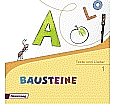 Bausteine Fibel. Audio-CD aus der Kategorie Deutsch