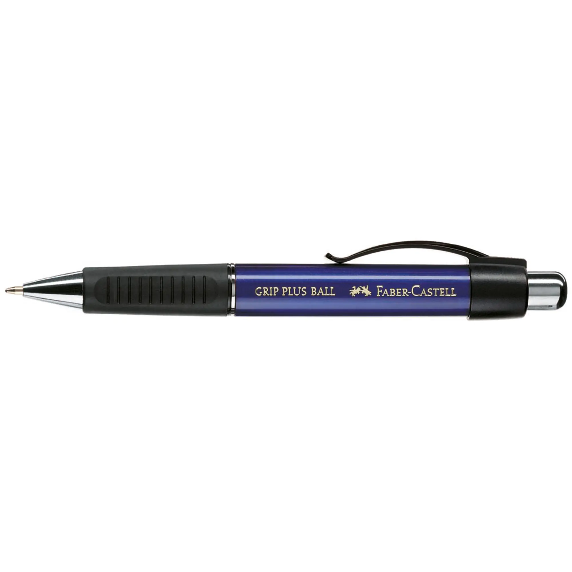 Faber-Castell Kugelschreiber GRIP PLUS BALL M me-bl aus der Kategorie Stifte & Zubehör