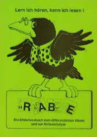 Lern ich hören, kann ich lesen aus der Kategorie Deutsch