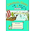 Deutsch-Stars 4 - Lesetraining. Allgemeine Ausgabe aus der Kategorie Deutsch