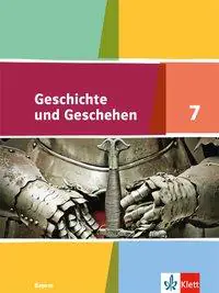 Geschichte und Geschehen 7. Schülerbuch aus der Kategorie Geschichte