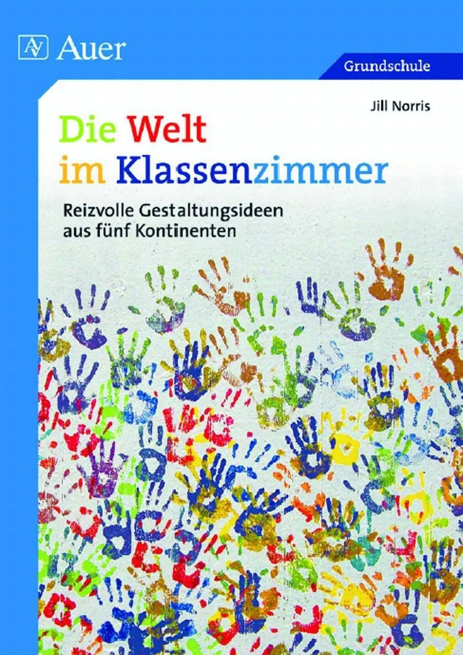 Die Welt im Klassenzimmer aus der Kategorie Kinderbücher