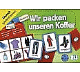 Wir packen unseren Koffer aus der Kategorie Deutsch