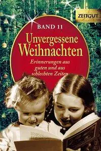 Unvergessene Weihnachten 11 HC aus der Kategorie Deutsch
