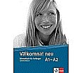 Välkomna! Neu A1-A2, Lehrerhandbuch aus der Kategorie Schwedisch