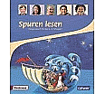 Spuren lesen Religionsbuch für das 3./4. Schuljahr Schülerbuch aus der Kategorie Deutsch