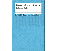 Herrschaft durch Sprache aus der Kategorie Deutsch