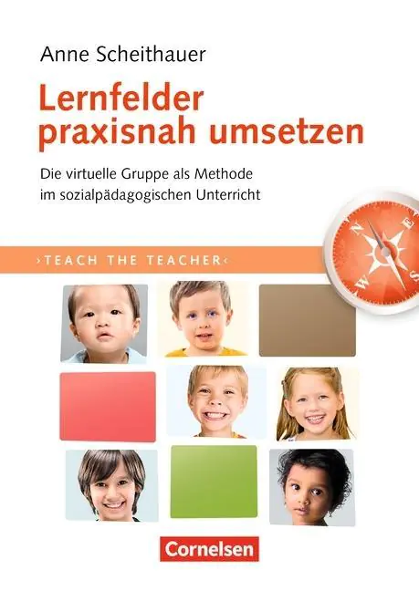 Teach the teacher: Lernfelder praxisnah umsetzen aus der Kategorie Berufsschulen