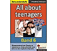 English - quite easy! (Band 6) All about teenagers aus der Kategorie Englisch