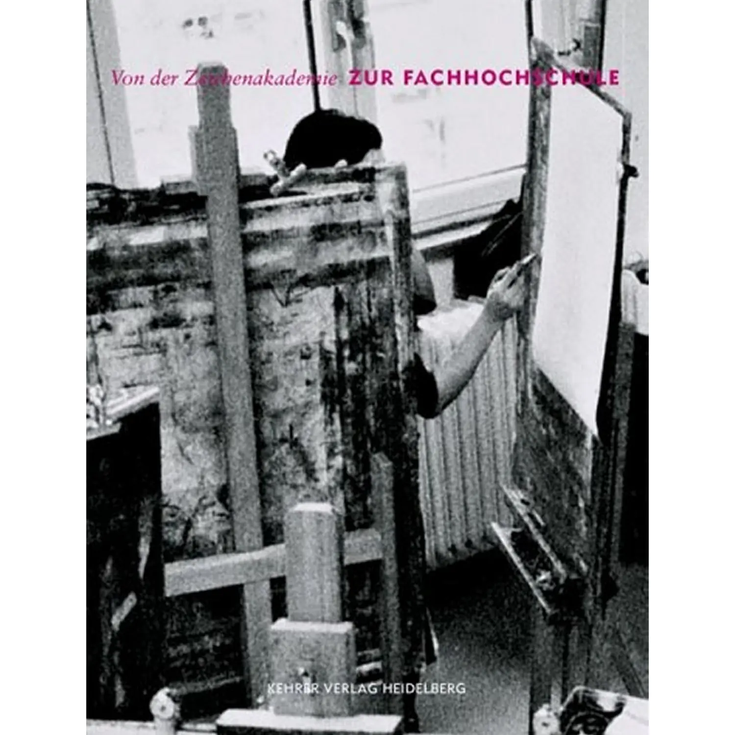 Zeichenakademie zur Fachhochschule aus der Kategorie Deutsch