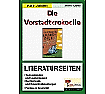 Die Vorstadtkrokodile / Literaturseiten aus der Kategorie Schulbücher