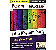 Boomwhackers-Rhythm-Party / Latin Rhythm Party 1 aus der Kategorie Musik